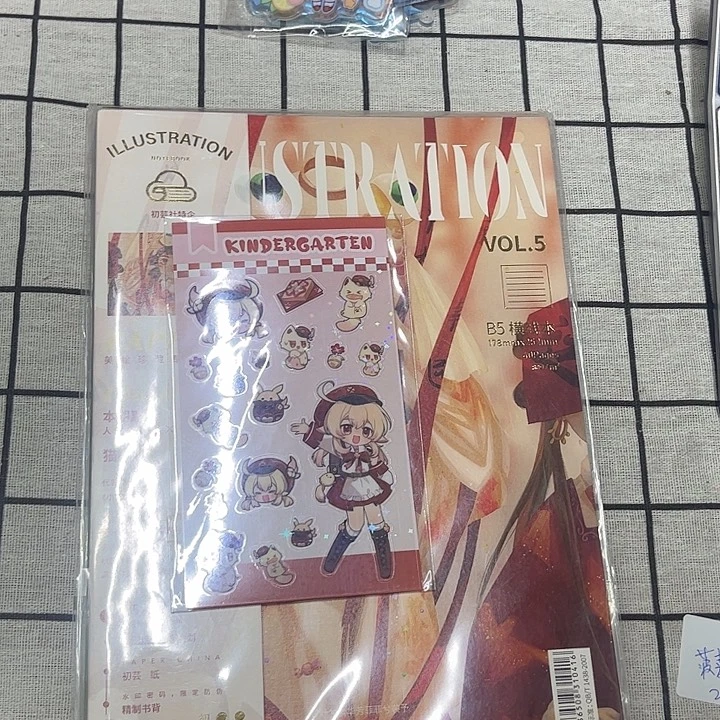 菠萝老师专拍23 默认微瑕