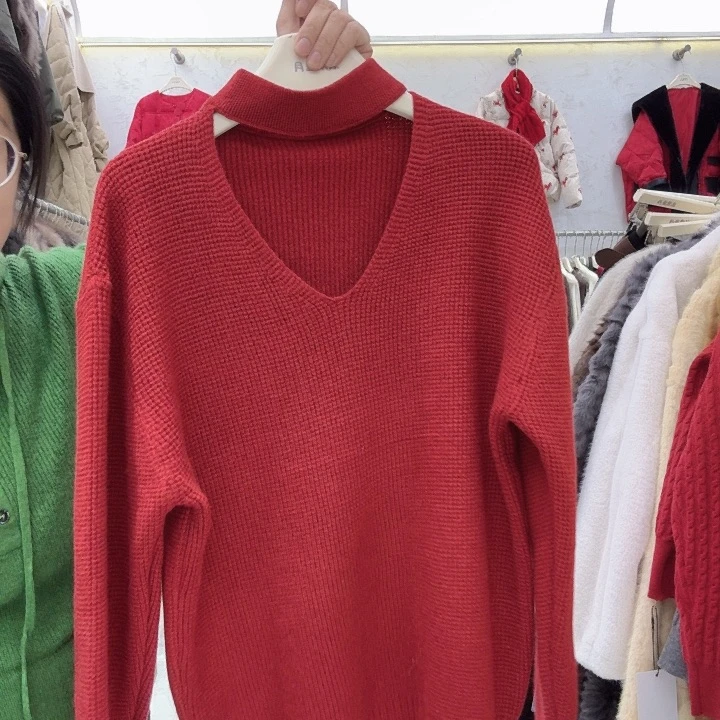 是的，华肤格的睫毛上超级软你们