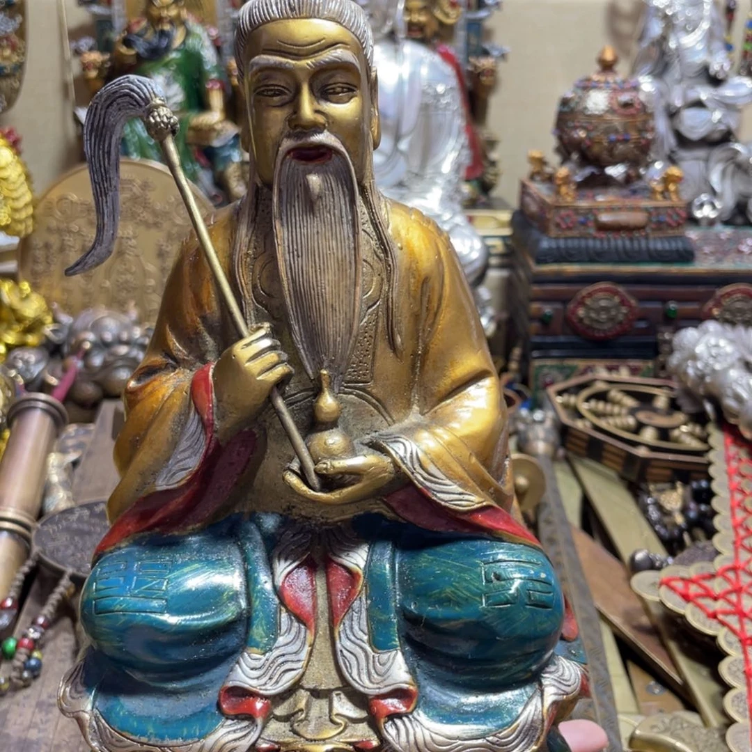 苗苗推荐精品铜器