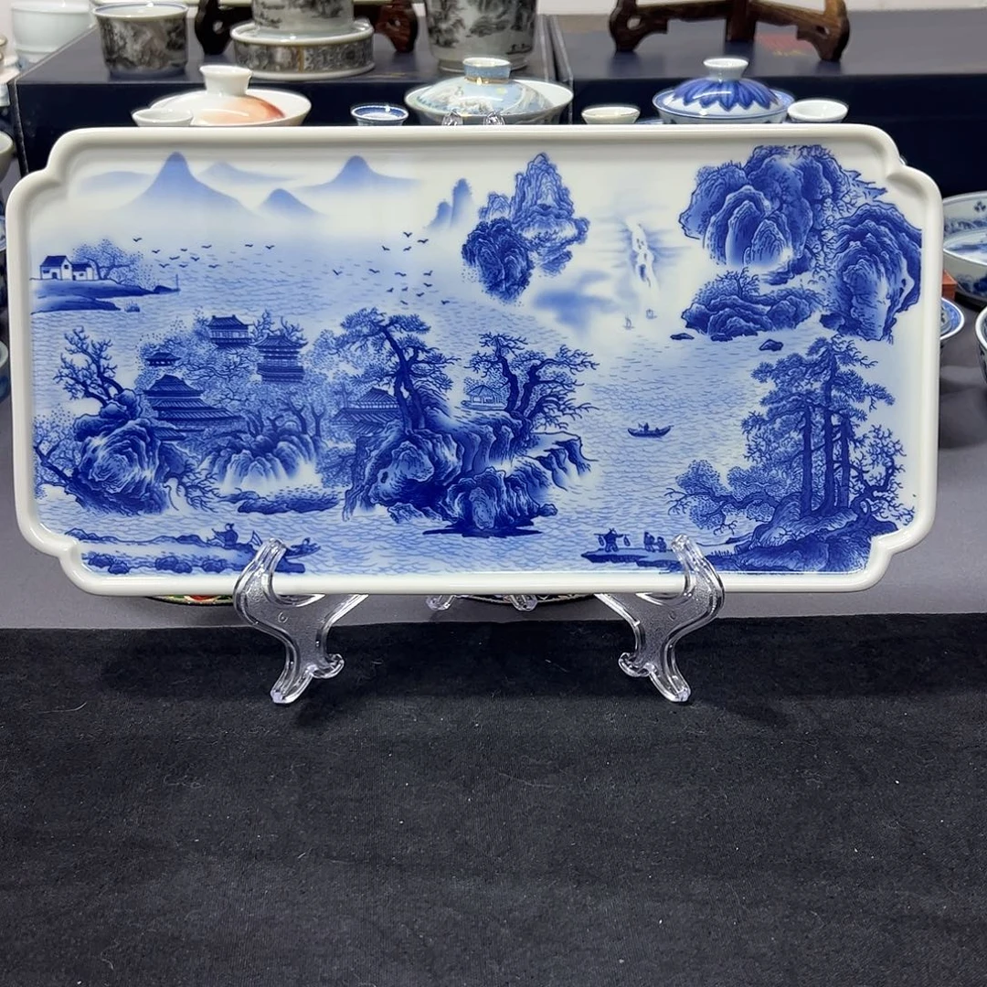 景德镇瓷器研究中心