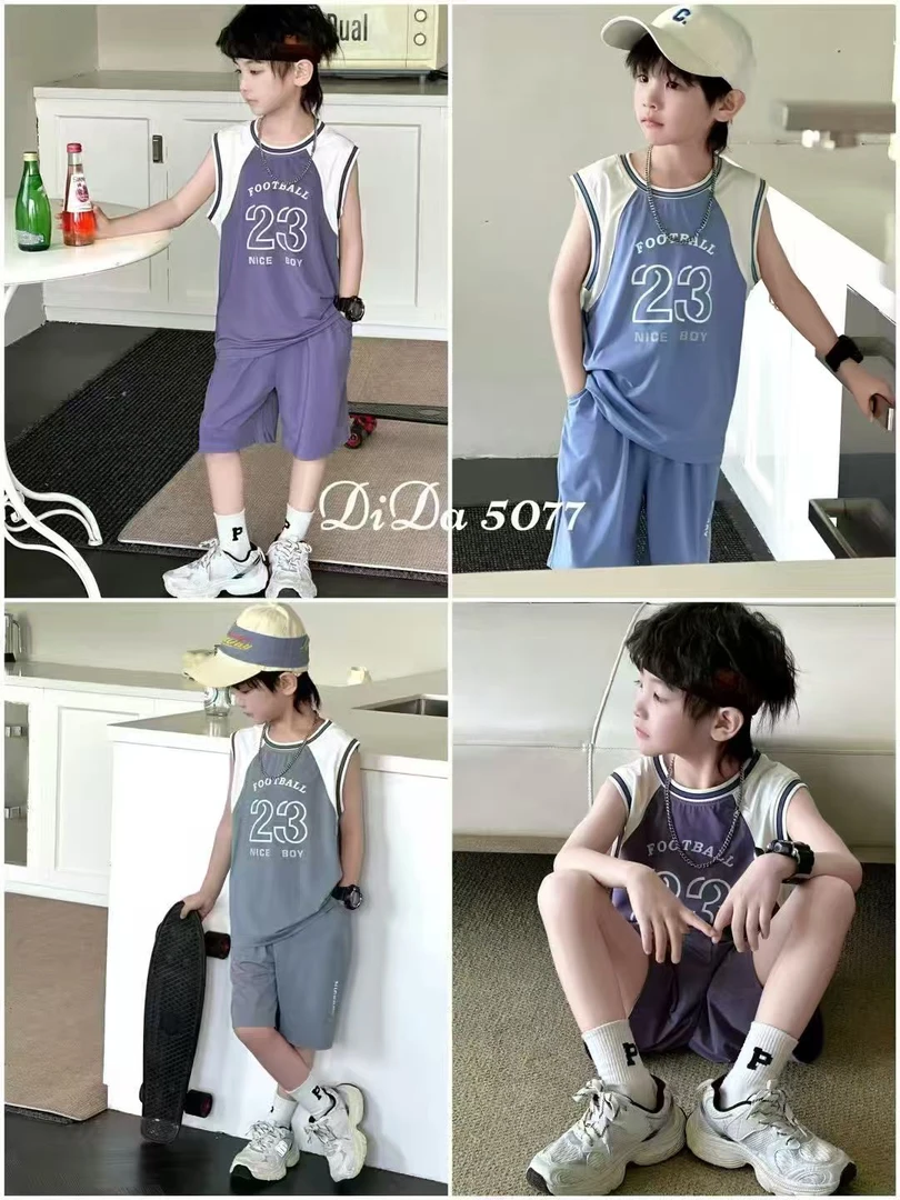 男宝女宝夏款【直播间扣号链接为准】