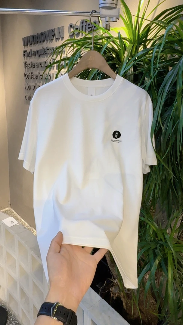 数写休闲时尚潮流男装6-87693