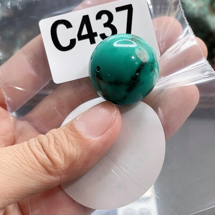 湖北十堰矿区十堰发货圆珠链子配饰