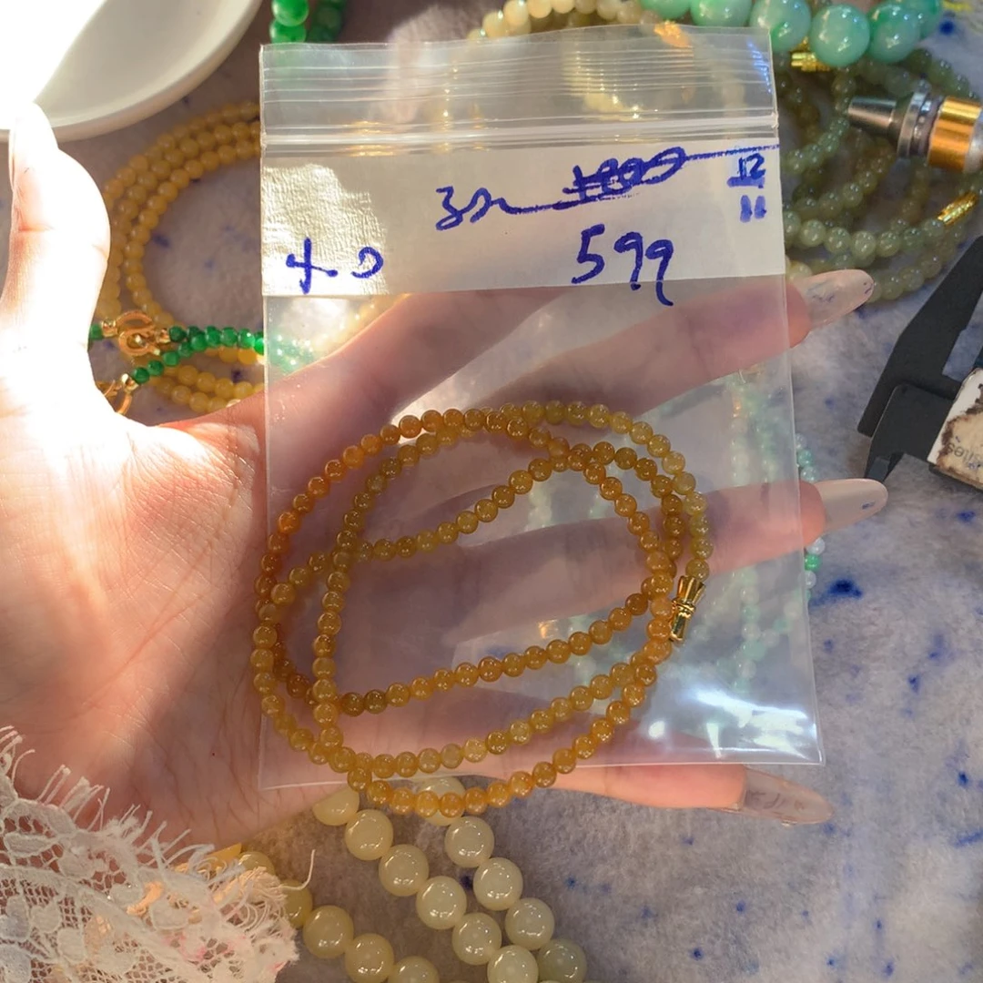 未镶嵌定制翡翠天然缅甸翡翠多样性