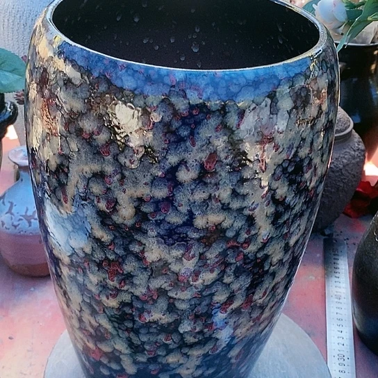 【闪购商品】紫砂花盆瑕疵19.33花盆