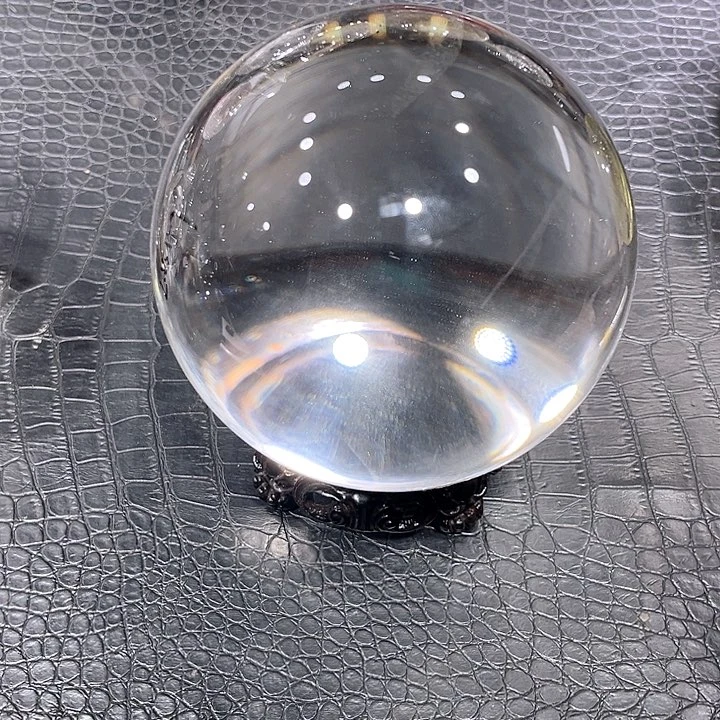 水晶珠宝半成品未镶嵌