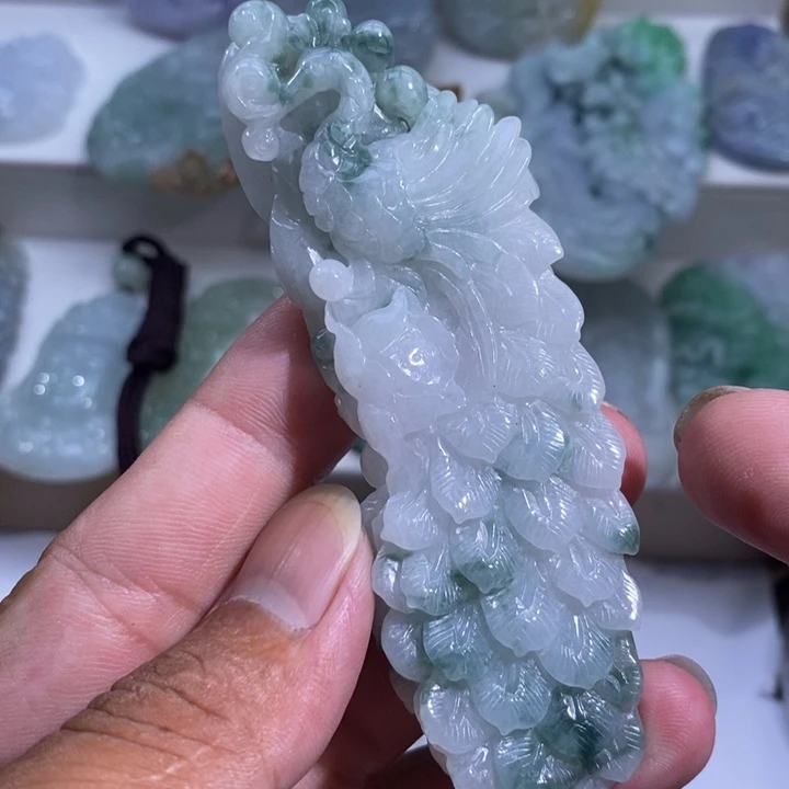 【闪购商品】颈饰未镶嵌翡翠111111111111111