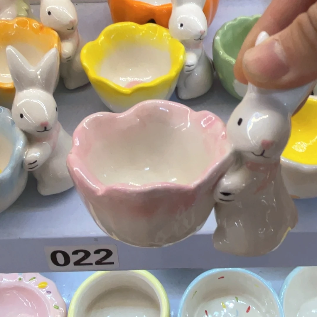 陶瓷微瑕介意慎拍