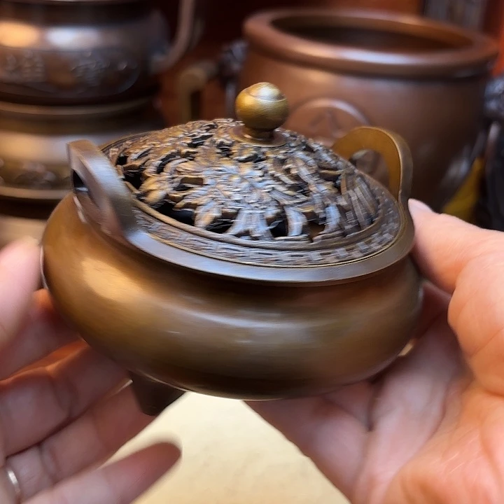 直播间里福利多多