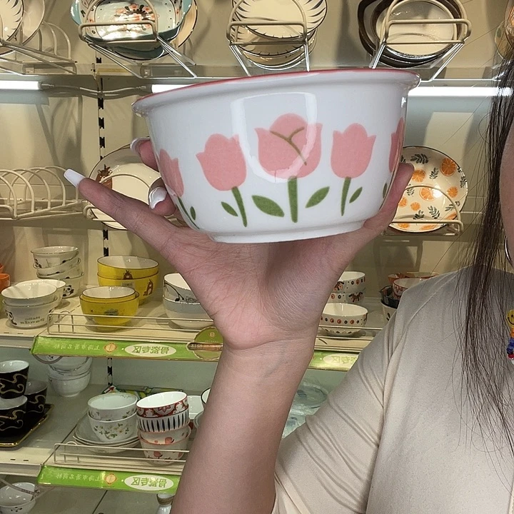 郁金香5块钱一个包邮