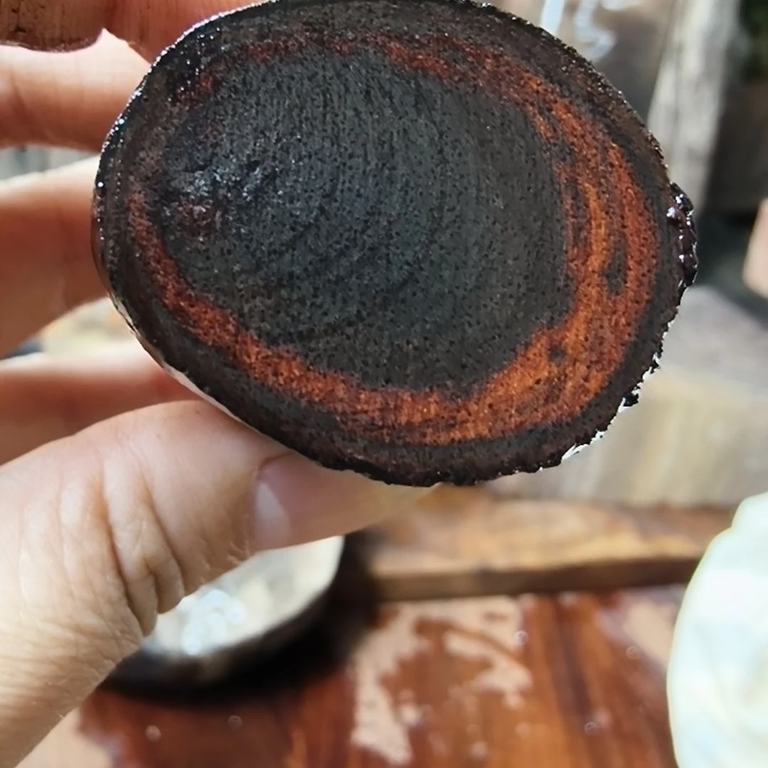 忘***初红酸枝木类大红酸枝木料