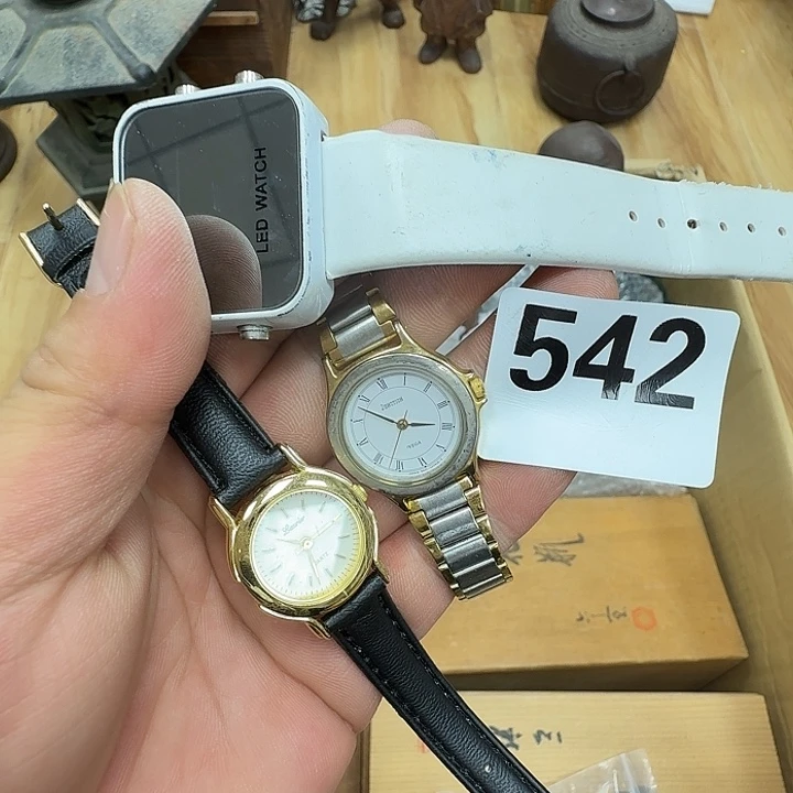 瓷片工艺品摆件瓷器摆件正能量
