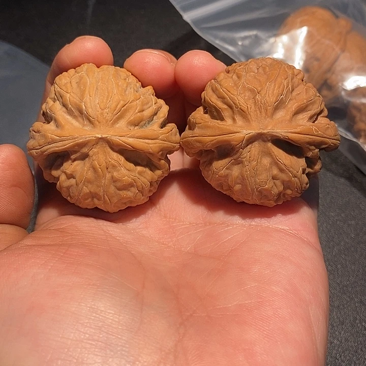 手串/手链核桃41宫灯