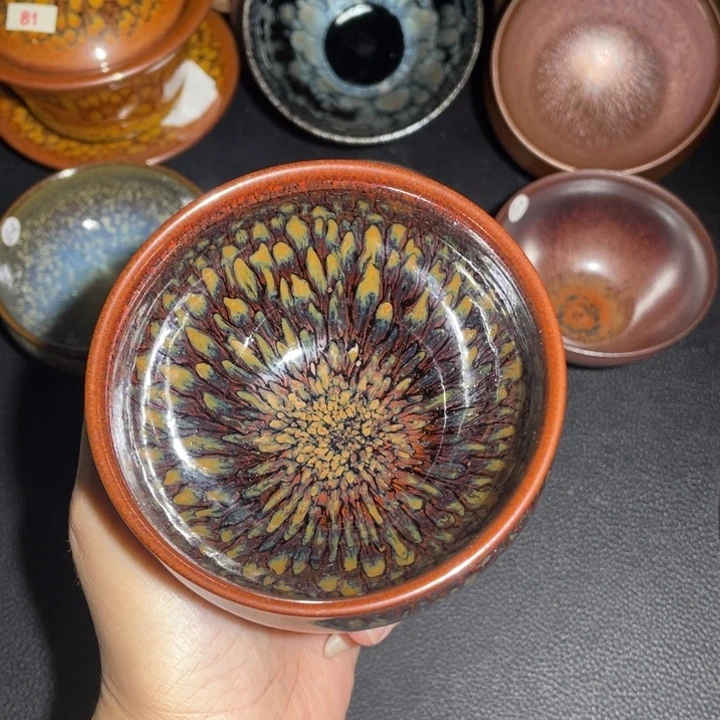 茶盏茶器直播间链接