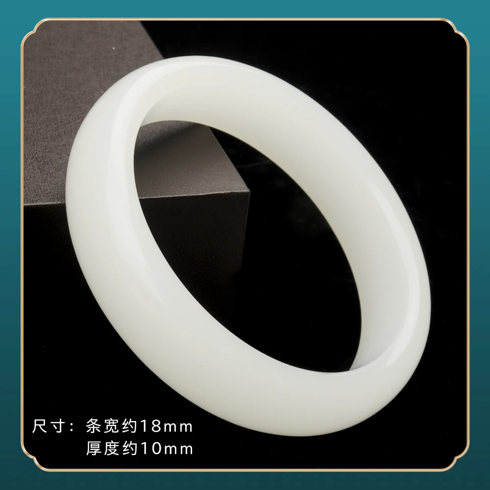 JY103精品时尚气质百搭款手镯（多样性发一）