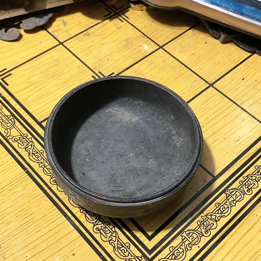 【闪购商品】黄铜123