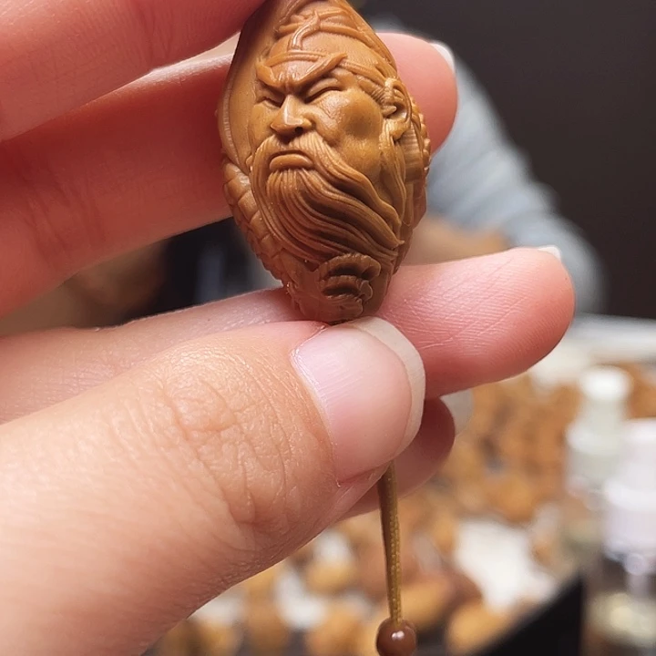 手串/手链橄榄核橄榄核