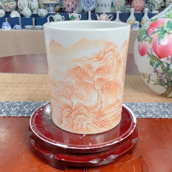 瓶w****】景德镇陶瓷学院美术