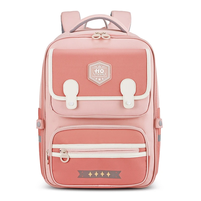 【云平】K640三四年级书包