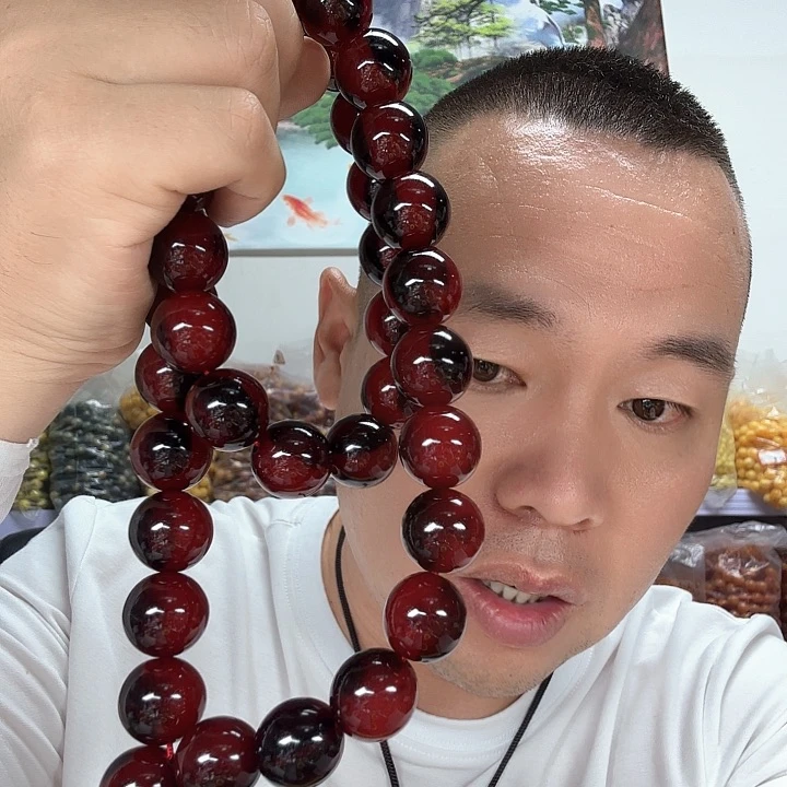 大果紫檀（缅甸花梨）144