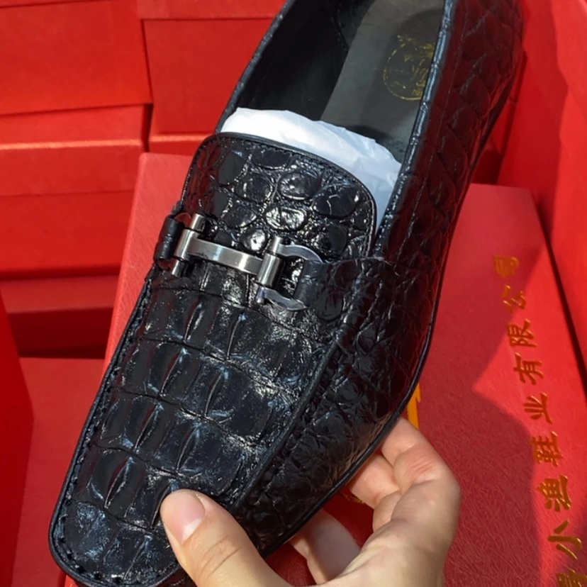 【闪购商品】磨砂皮无*为