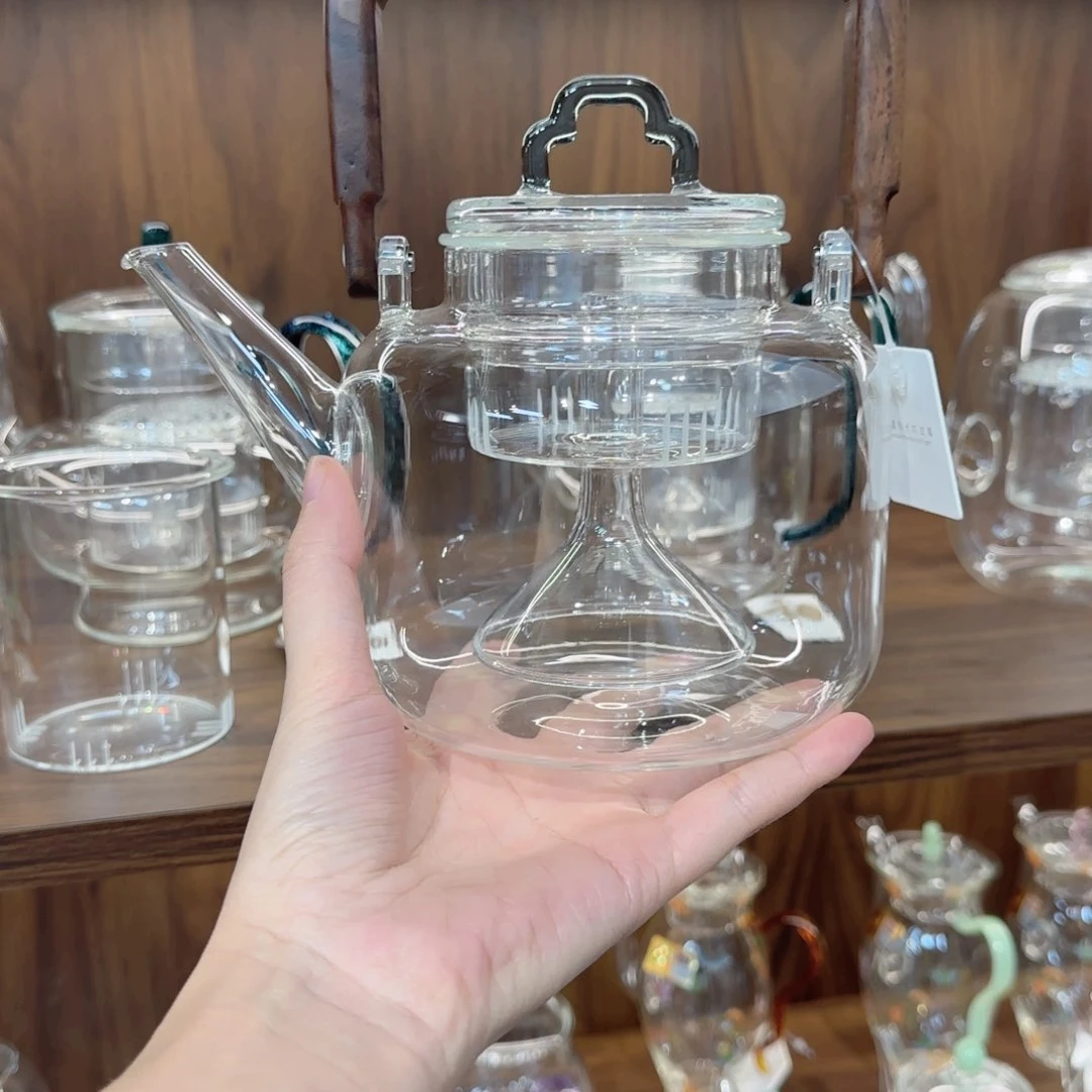 大*禾器灵韵壶双内胆。。