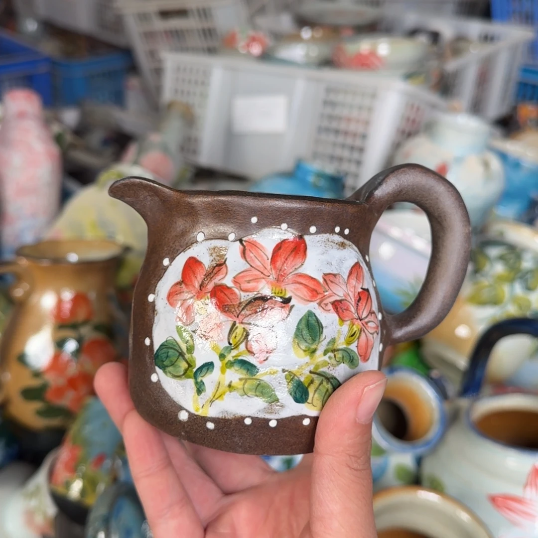 景德镇釉下彩陶瓷正品38