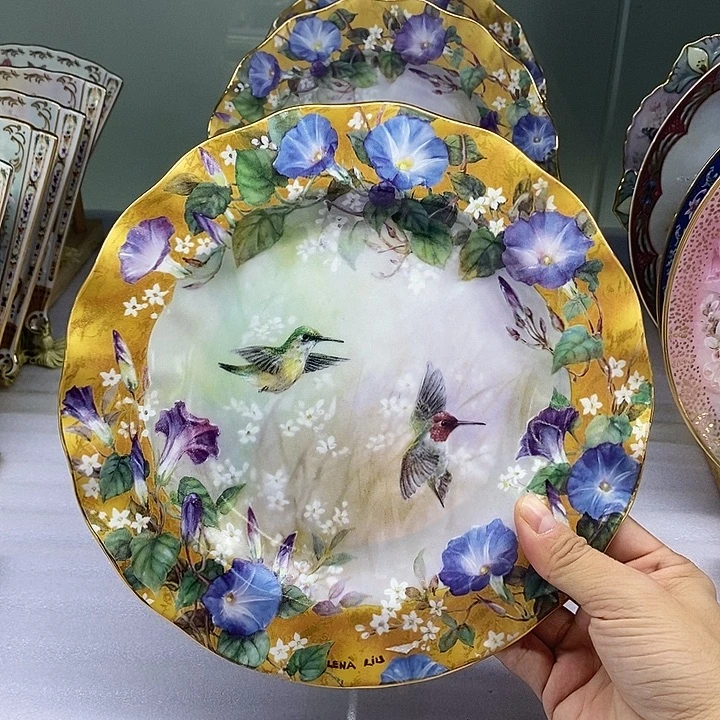 紫砂中古瓷器其他瓷器