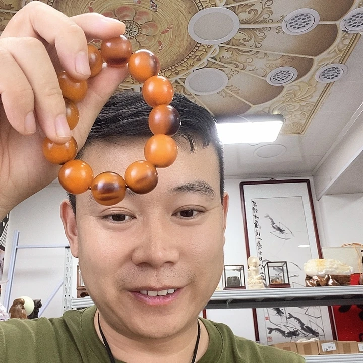 无非金属4721珠子20