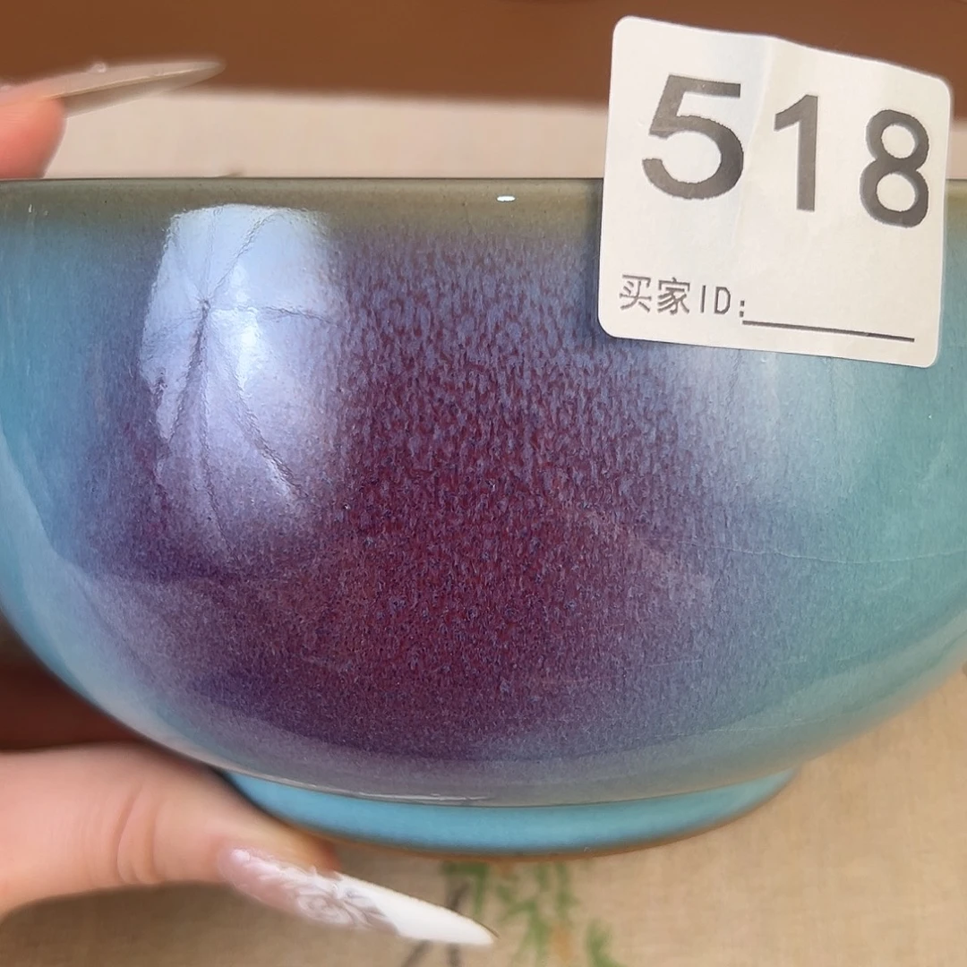 摆件神垕原产地茶器