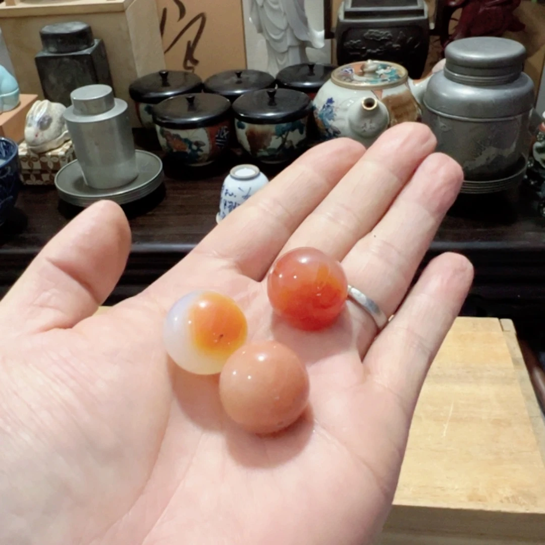 中古回流杂项精品