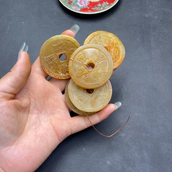 【闪购商品】链接一图一物。