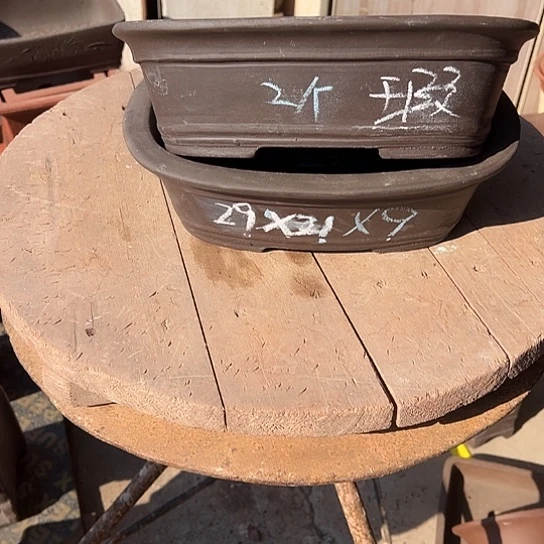 花盆紫砂透气花盆