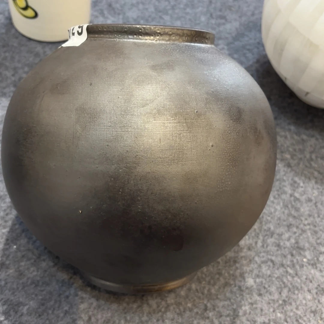 陶瓷花**花一物一拍喜欢礼金拍