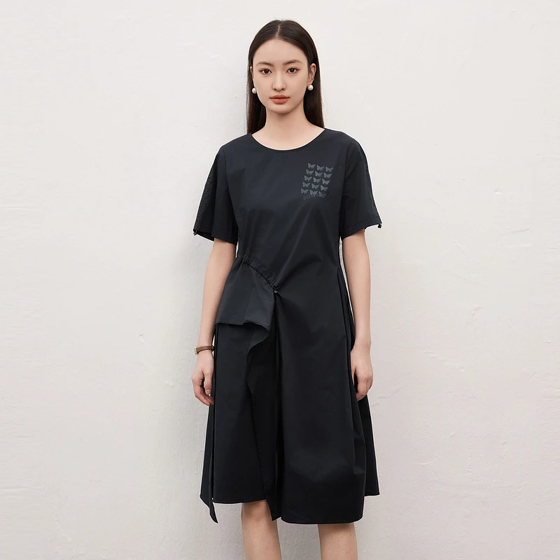 XG连衣裙XJ204052A228