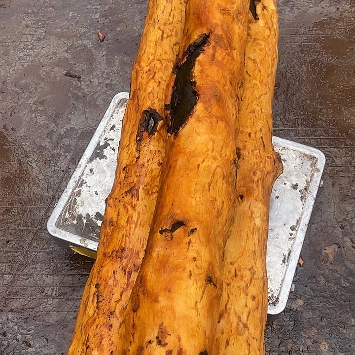 阿祥木业 一物一拍