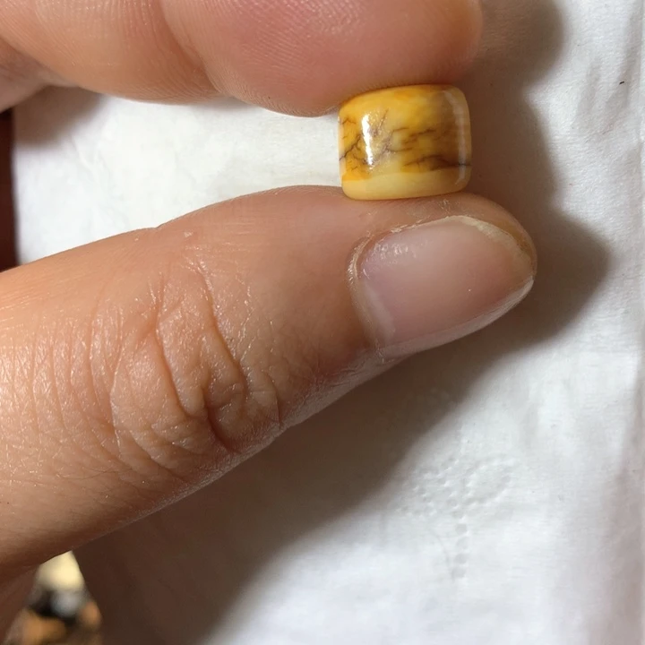 吊坠草珠菩提念珠小元素配饰吊坠