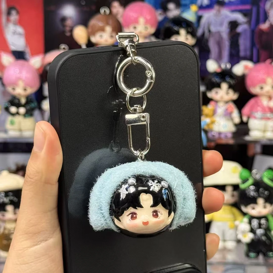 【小番茄原创】梓瑜纯手工制作miu系应援摆件