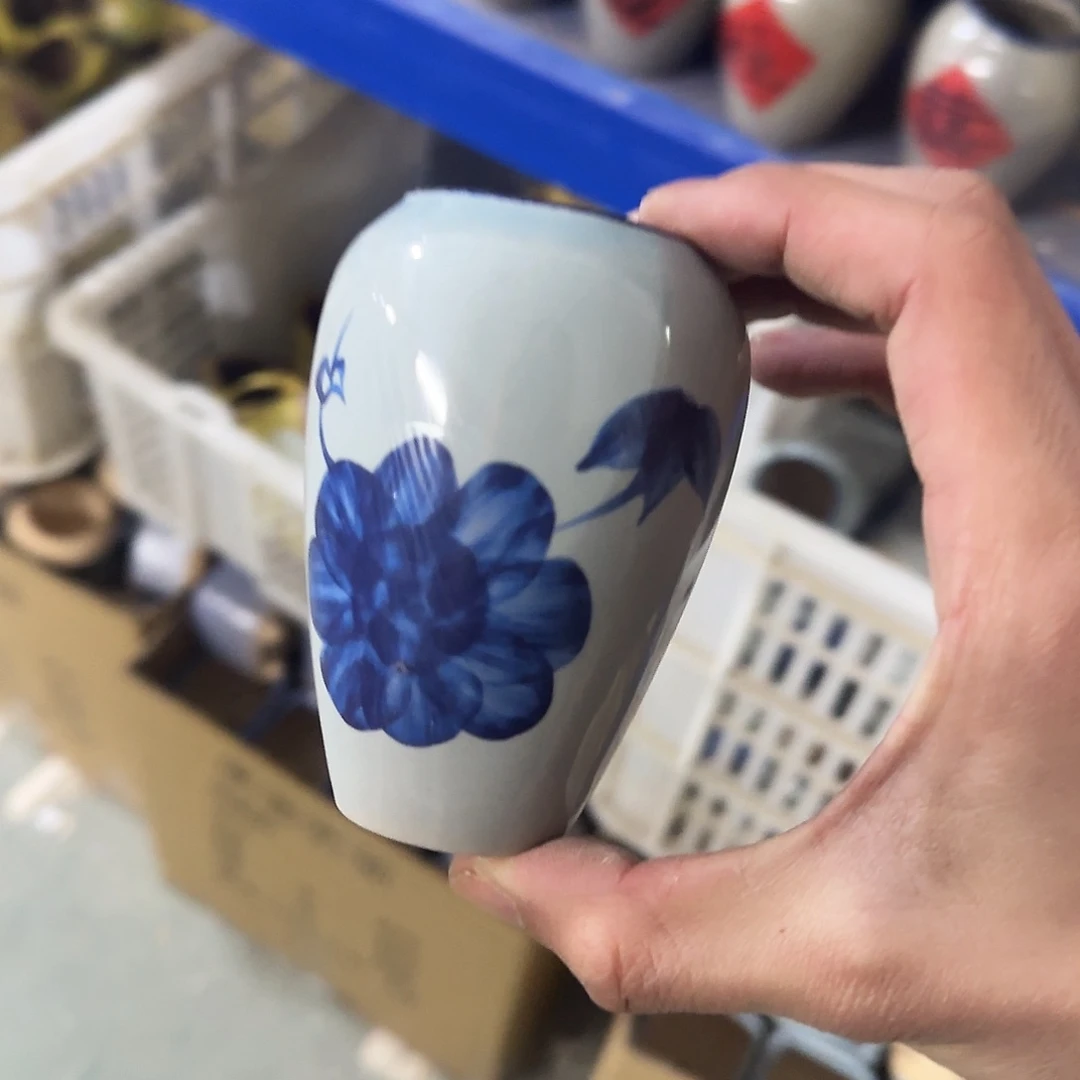 陶瓷福利局·自动合并订单·一个个买凑9元发·7047