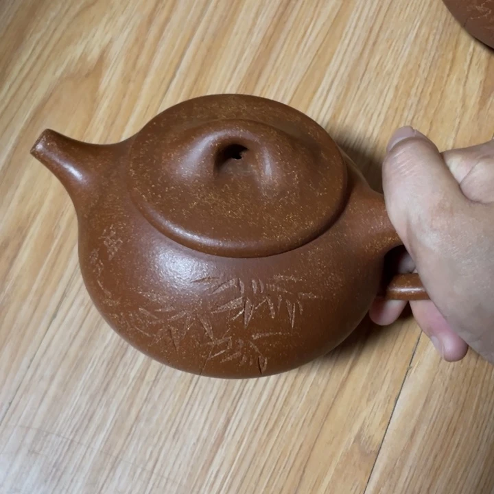 ঠ***๑茶壶紫砂宜兴紫砂壶