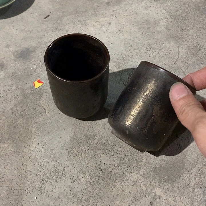 微瑕茶具介意勿拍