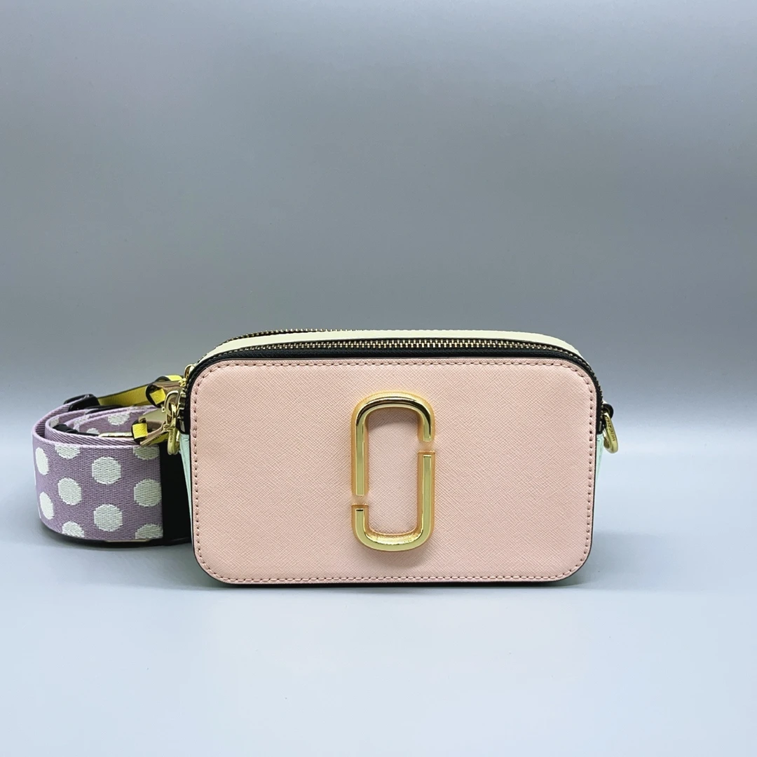 95新 Marc Jacobs/莫杰  马克雅克布单肩包 1667 0501