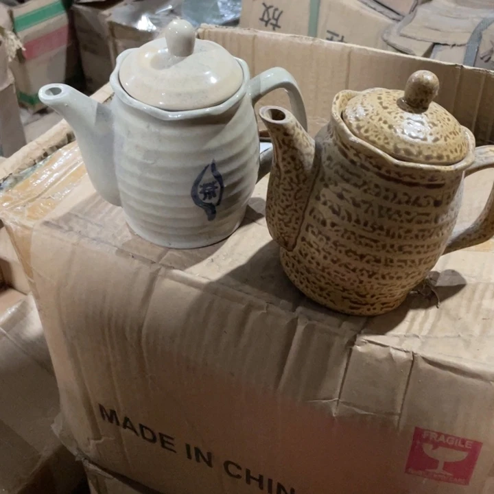 摆件陶瓷艺术摆件