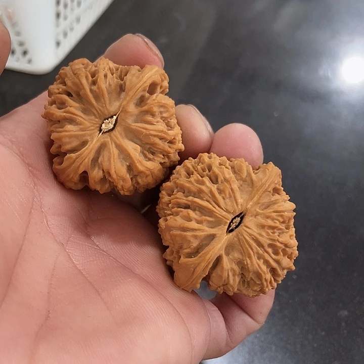 吊坠文玩核桃南疆石