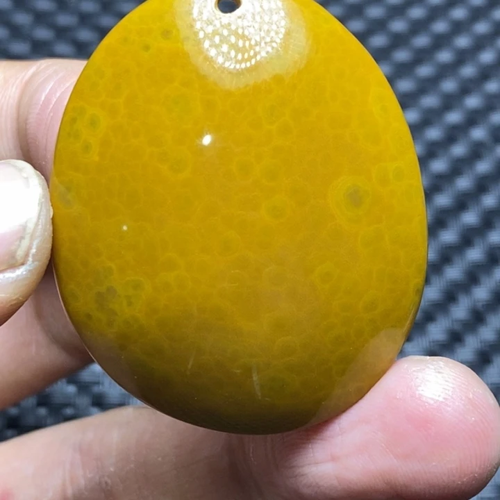 玛瑙/玉髓颈饰未镶嵌y****g