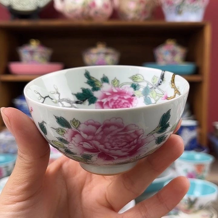 微瑕微瑕景德镇陶瓷
