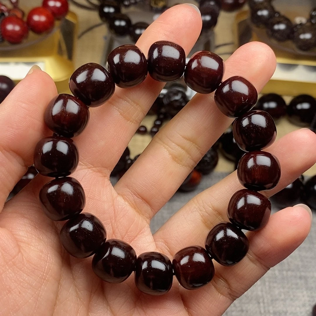 檀香紫檀（小叶紫檀）13*14老型