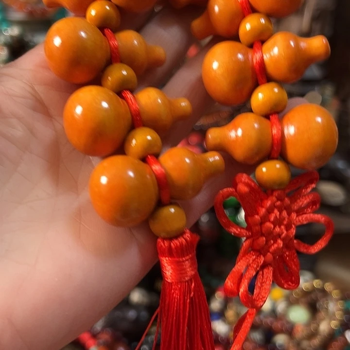 菩提无事牌创意好物分享活动