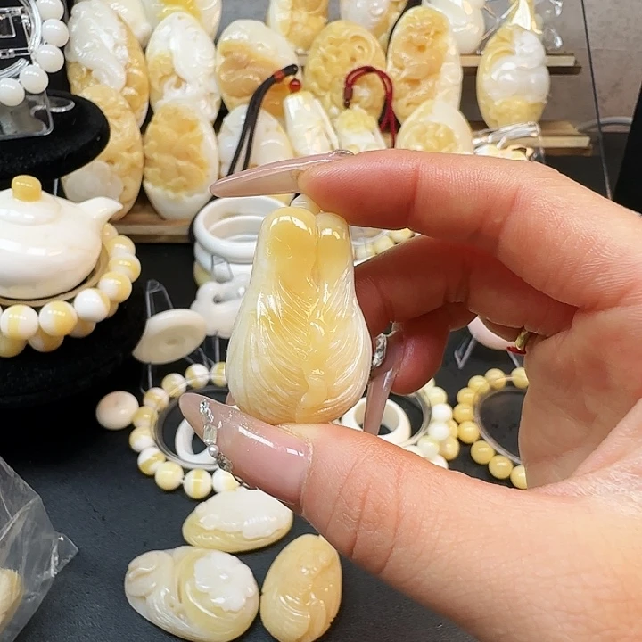 贝壳手串/手链精品贝壳