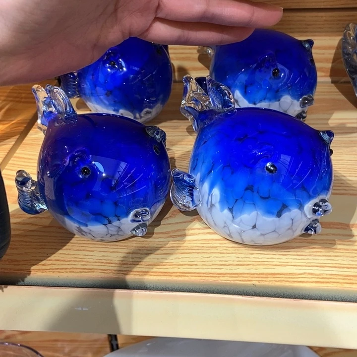 琉璃手工艺品全品